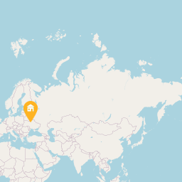 Apartment Lesi Ukrainky 24 на глобальній карті